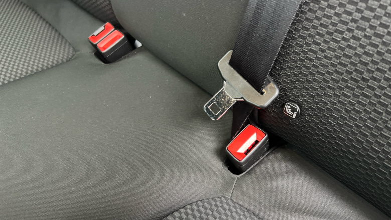 Ford Puma 1.0 EcoBoost Hybrid mHEV 155 ST-Line 5dr Petrol Hatchback